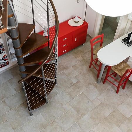 La Casa Di Nonno Nino Villa Ostuni Kültér fotó