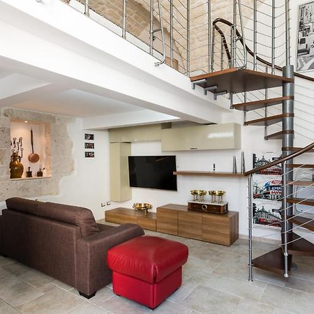 La Casa Di Nonno Nino Villa Ostuni Kültér fotó