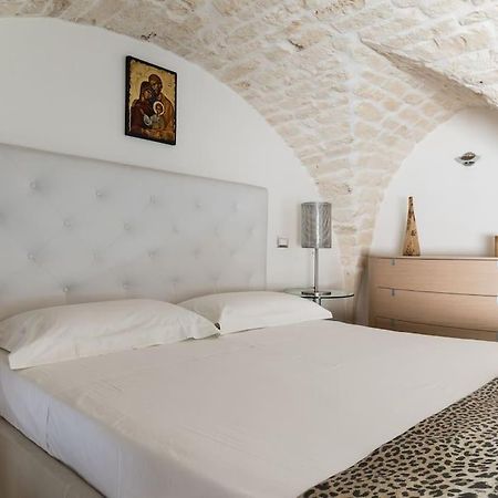 La Casa Di Nonno Nino Villa Ostuni Kültér fotó