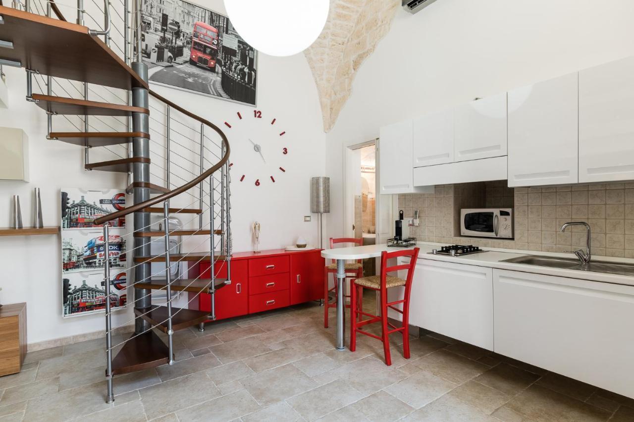 La Casa Di Nonno Nino Villa Ostuni Kültér fotó