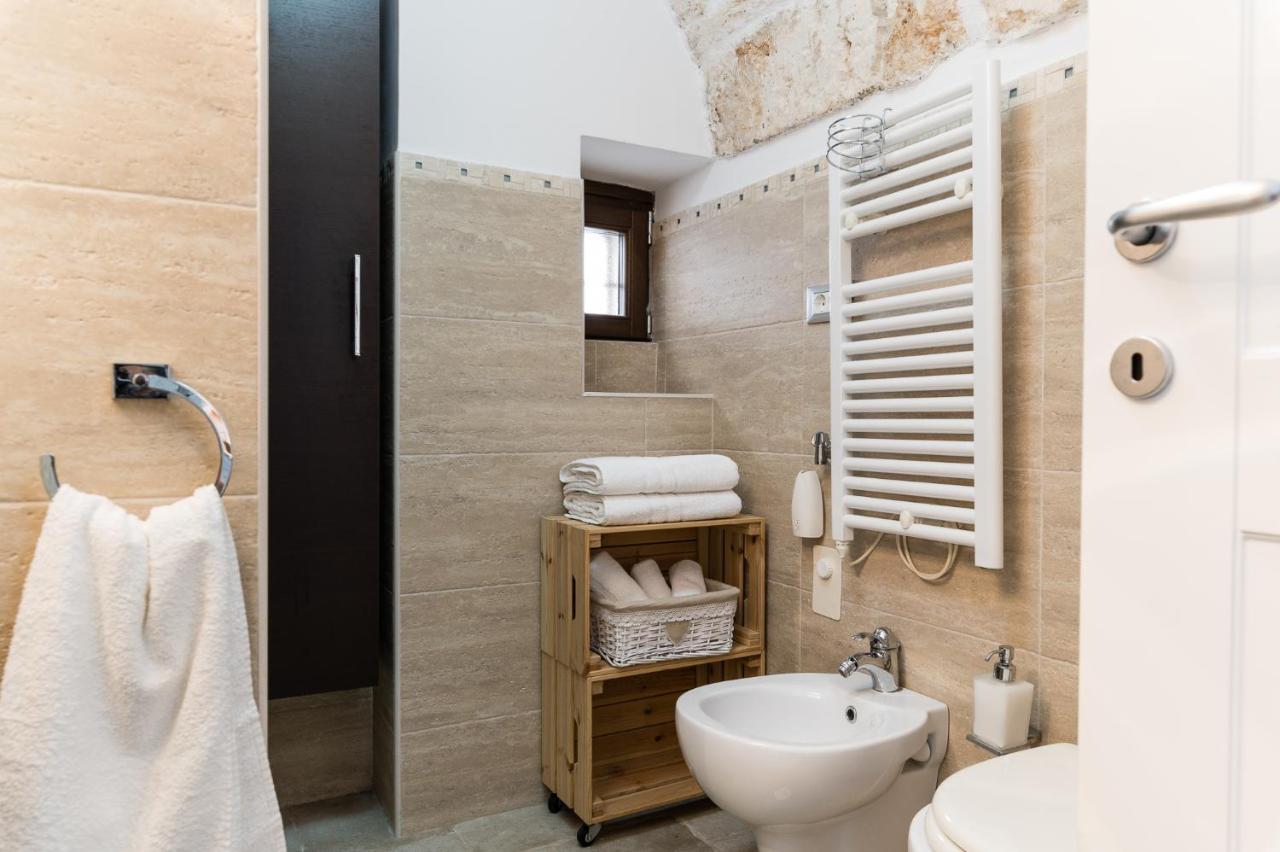 La Casa Di Nonno Nino Villa Ostuni Kültér fotó
