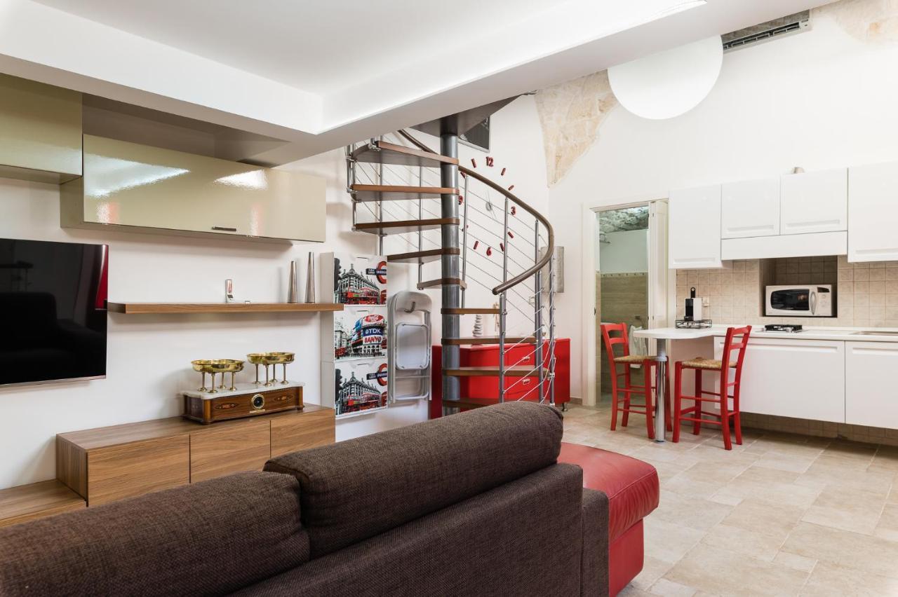 La Casa Di Nonno Nino Villa Ostuni Kültér fotó