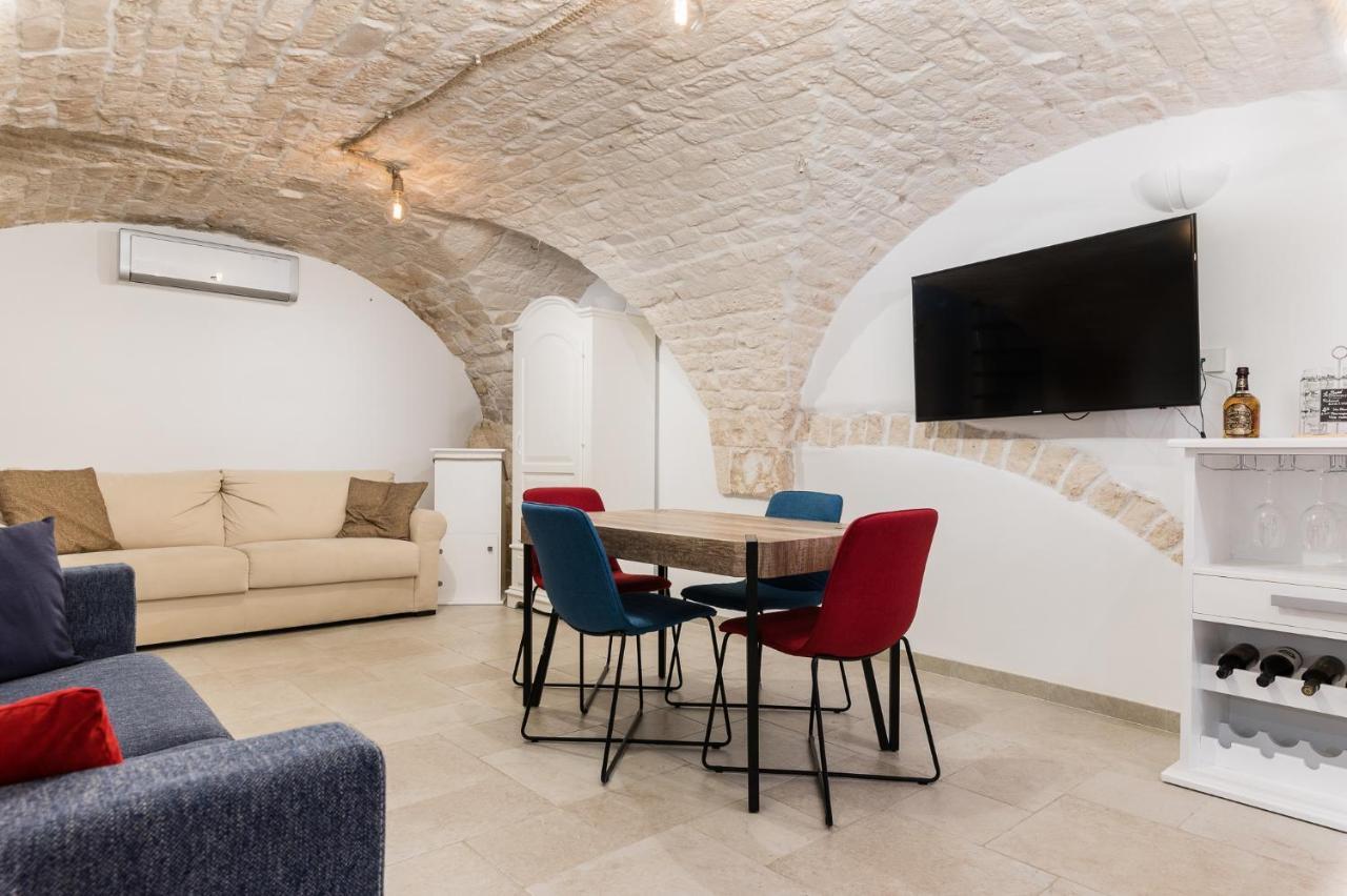 La Casa Di Nonno Nino Villa Ostuni Kültér fotó