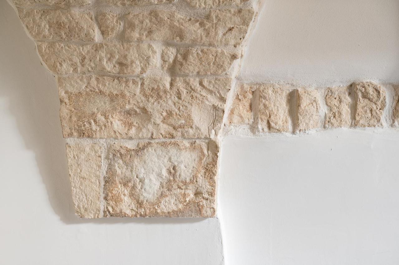 La Casa Di Nonno Nino Villa Ostuni Kültér fotó