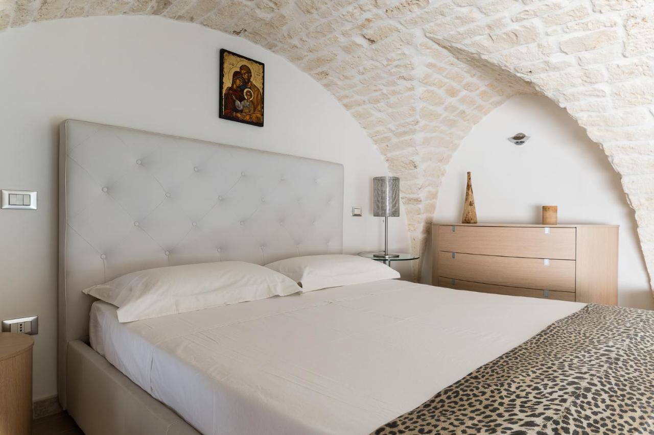 La Casa Di Nonno Nino Villa Ostuni Kültér fotó