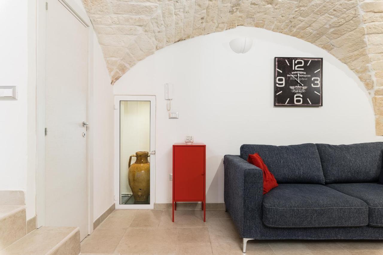 La Casa Di Nonno Nino Villa Ostuni Kültér fotó