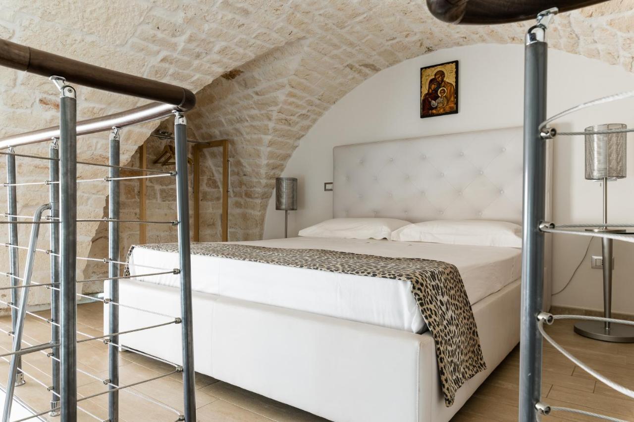 La Casa Di Nonno Nino Villa Ostuni Kültér fotó