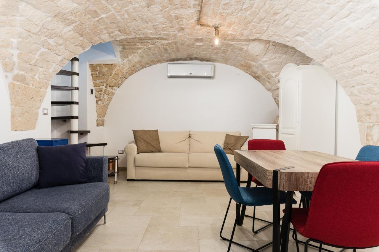 La Casa Di Nonno Nino Villa Ostuni Kültér fotó