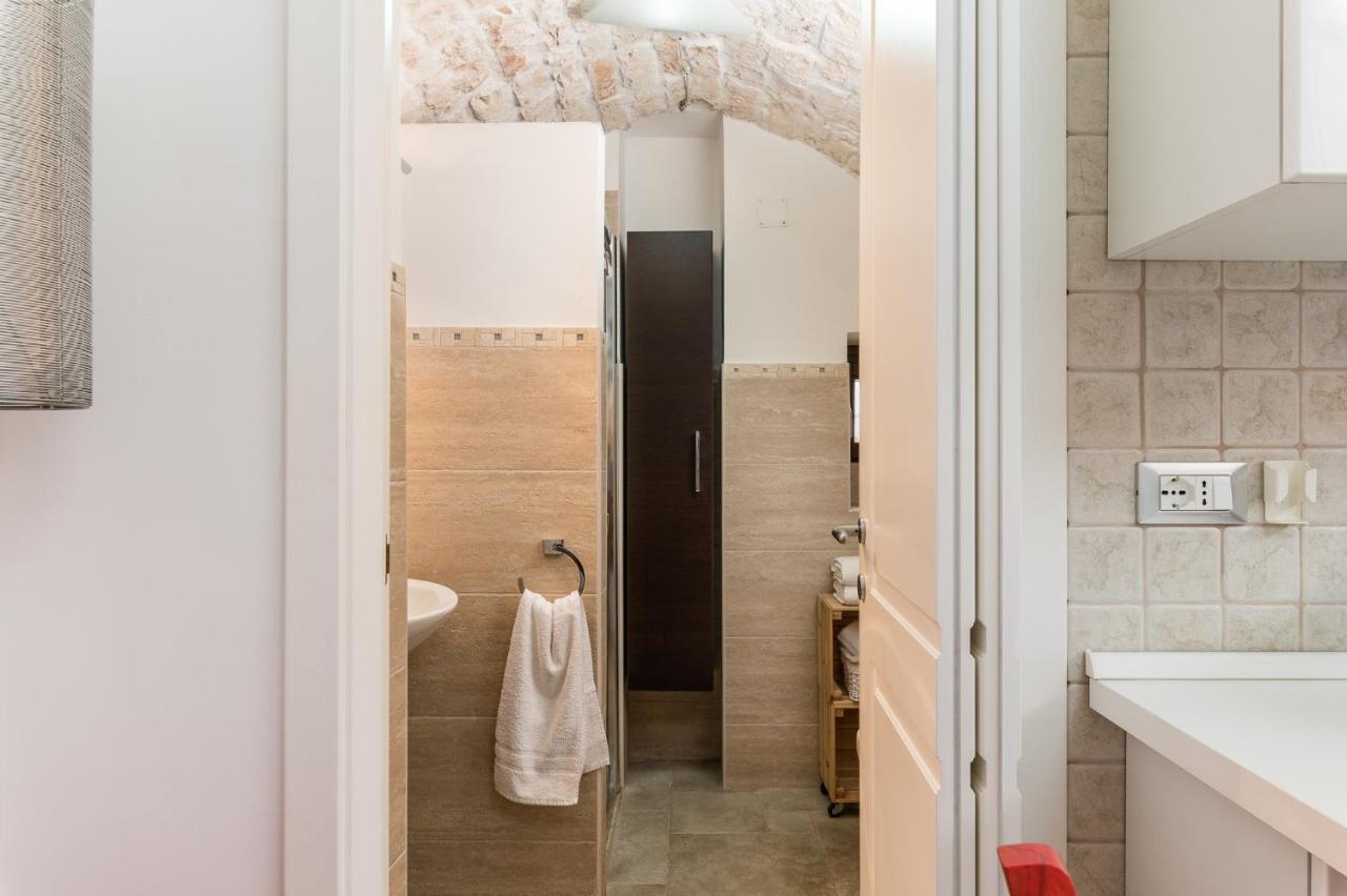 La Casa Di Nonno Nino Villa Ostuni Kültér fotó