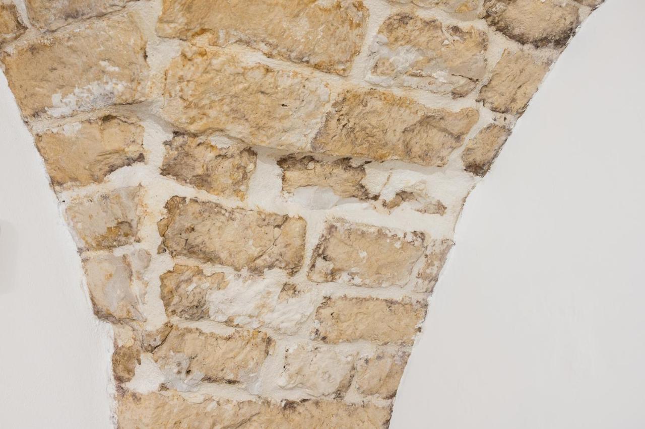 La Casa Di Nonno Nino Villa Ostuni Kültér fotó