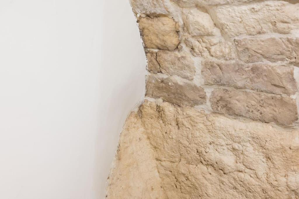 La Casa Di Nonno Nino Villa Ostuni Kültér fotó