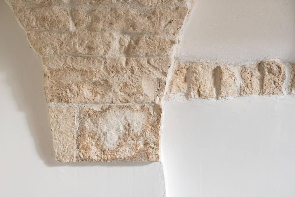 La Casa Di Nonno Nino Villa Ostuni Kültér fotó