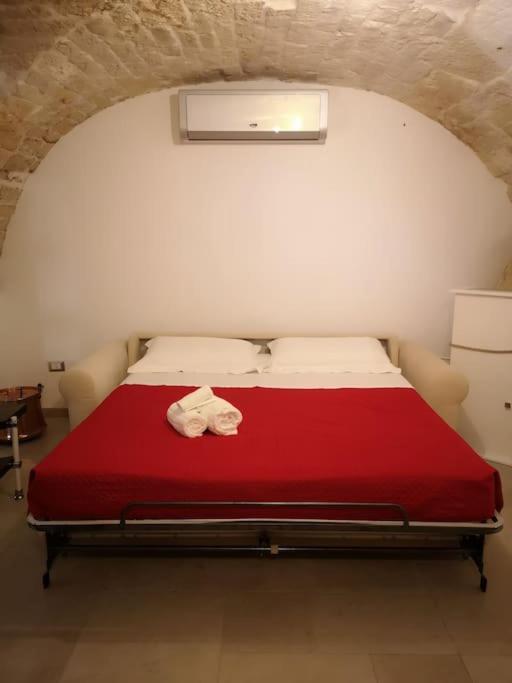 La Casa Di Nonno Nino Villa Ostuni Kültér fotó