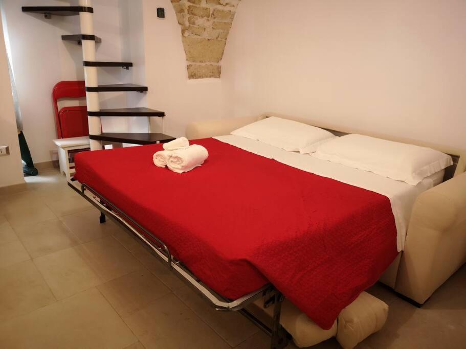 La Casa Di Nonno Nino Villa Ostuni Kültér fotó