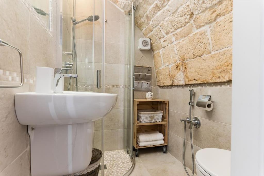 La Casa Di Nonno Nino Villa Ostuni Kültér fotó