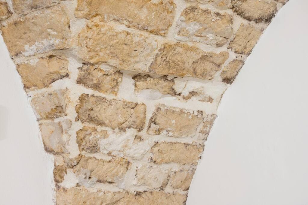 La Casa Di Nonno Nino Villa Ostuni Kültér fotó