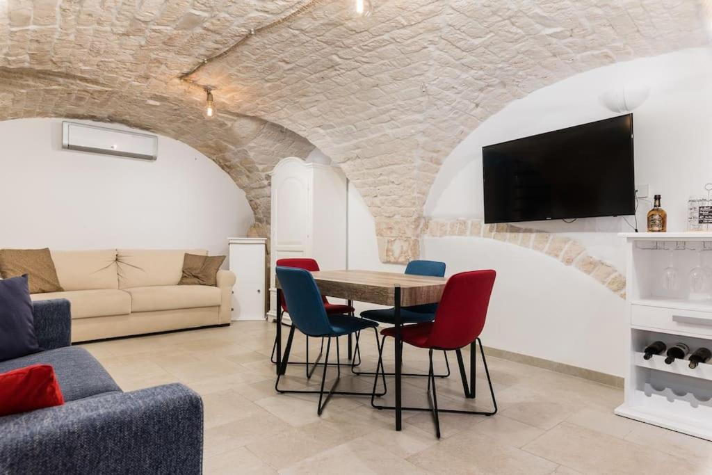 La Casa Di Nonno Nino Villa Ostuni Kültér fotó