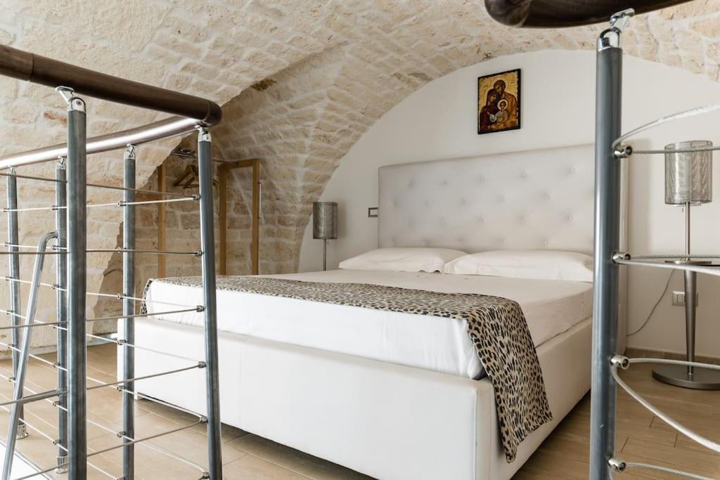 La Casa Di Nonno Nino Villa Ostuni Kültér fotó
