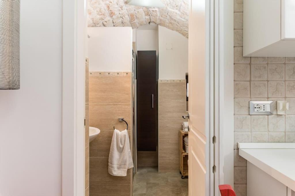 La Casa Di Nonno Nino Villa Ostuni Kültér fotó