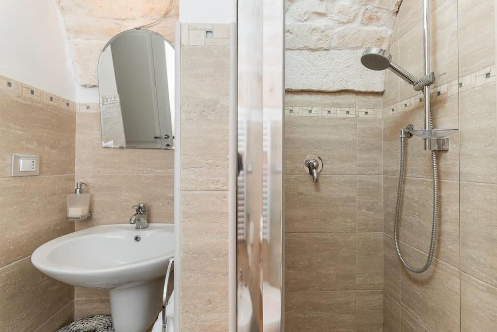 La Casa Di Nonno Nino Villa Ostuni Kültér fotó